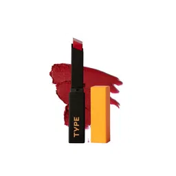 TYPE BEAUTY INC Light Up Lipstick- 2.5 g- Vendetta 501-picture-27