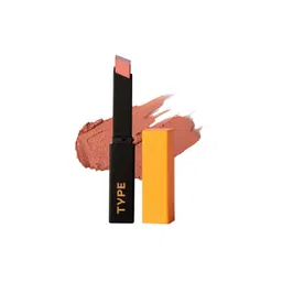 TYPE BEAUTY INC Light Up Lipstick Enriched With Niacinamide & Vitamin C - Obsession 504-picture-21