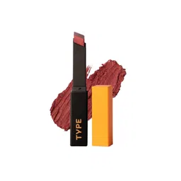 TYPE BEAUTY INC Light Up Long Lasting Lipstick With Vitamin C - 2.5 g - Boardroom - 514-picture-12