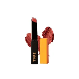 TYPE BEAUTY INC Light Up Long Lasting Lipstick With Vitamin C- 2.5 g- Sharpshooter 511-picture-13