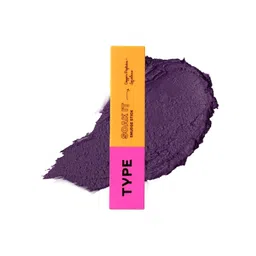 TYPE BEAUTY INC Soak It Smudge Cream Blush Stick- 12 g- Plum-picture-30