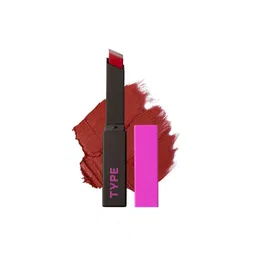 TYPE BEAUTY INC Soak ItLong Lasting Lipstick - 2.5 g - CEO 500-picture-19