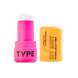 TYPE BEAUTY INC Zit Quit Hydra Jelly Tint With Azeleic Acid - 9 g - Diamond Dust-picture-25