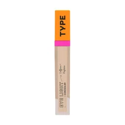 TYPE BEAUTY Eye Light Concealer Biscotti - 8 ml-picture-32
