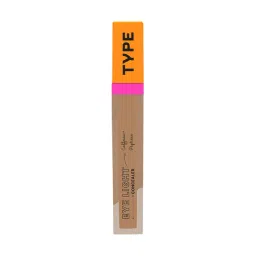TYPE BEAUTY Eye Light Concealer Caramel - 8 ml-picture-31