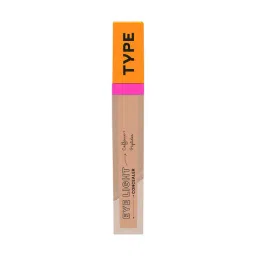 TYPE BEAUTY Eye Light Concealer Chai - 8 ml-picture-30