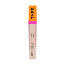 TYPE BEAUTY Eye Light Concealer Frappe - 8 ml-picture-28