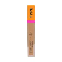 TYPE BEAUTY Eye Light Concealer Toffee - 8 ml-picture-33