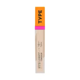 TYPE BEAUTY Eye Light Concealer Vanilla - 8 ml-picture-25
