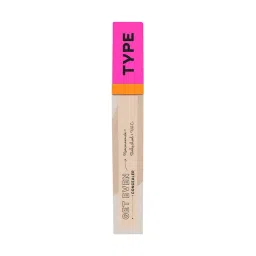 TYPE BEAUTY Get Even Concealer Vanilla - 8 ml-picture-187
