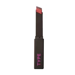 TYPE BEAUTY Soak It Lipstick Board Room - 2.5 gm-picture-29