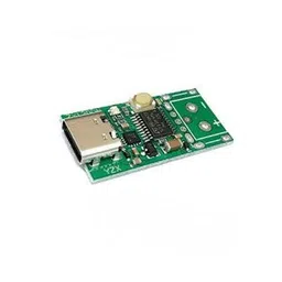 Type-C USB-C PD2.0 3.0 to DC USB Decoy Fast Charge Trigger Poll Detector Charging Module ZY12PDN Bare Board-picture-44
