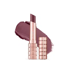 Typsy Beauty Cocoa Peptide Velvet Matte Lipstick- 3.5 g - Pink Praline Deep 06-picture-35