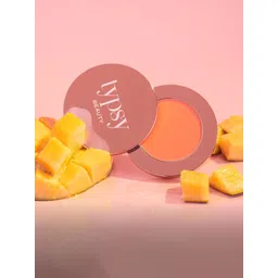 Typsy Beauty Ph-Antastic Color Adjusting Blush 4 g - Mango Milkshake 03-picture-19
