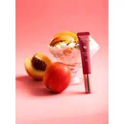 Typsy Beauty Pout Cloud Matte Lip Balm With Peptide & Ceramides - 8 g - Peach Parfait-picture-46