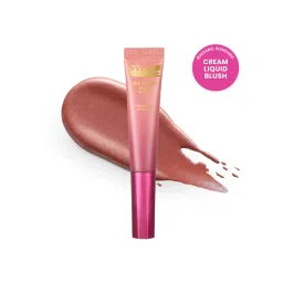 Typsy Beauty Silk Cushion Blush-picture-29