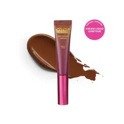 Typsy Beauty Silk Cushion Contour-picture-36