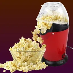 tyubis Blower Heated Crispy Corn Device popcornmaker960 300 L Popcorn Maker-picture-28