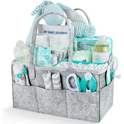 tyzag Diaper Bags for Mothers, Handbag for Mom for Travel, Baby Travelling Bag Messenger Diaper Bag-picture-24