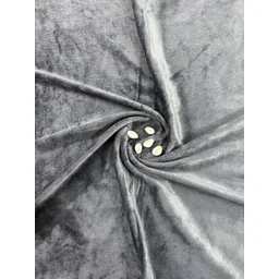 U & U Unique Utilities Grey 1 400 GSM Bath Towel-picture-12