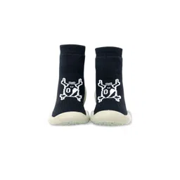 U-grow Unisex Kids Woven Design Fashion-picture-22