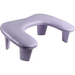 U Shape Arm Rest Nail Rest Stand Manicure Armrest For Home Nails Tech Violet | Nail Care, Manicure & Pedicure | Manicure/Pedicure Tools & Kits-picture-39