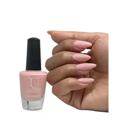 U Shine Long Lasting Nail Lacquer - 11ml - Opaque Base-picture-13