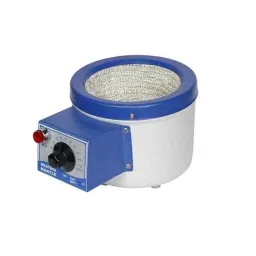 U-Tech 500ml Glass Yarn Heating Spare Mantle, SSI-178 image 1