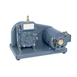 U-Tech 75lpm 0.25HP Double Stage Rotary Vacuum Pump with Equivalent Motor, SSI-172-picture-39