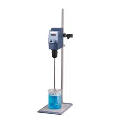 U-Tech Laboratory Stirrer with 1/2HP Motor &a; Drill Chuck, SSI-154-picture-26