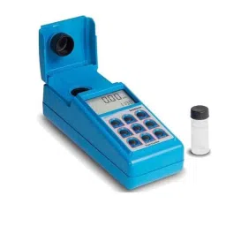 U-Tech LED Digital Turbidity Meter, SSI-304-picture-12