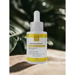 U16 Ultimate Beauty Anti Acne Serum With Niacinamide & Salicylic Acid - 30 ml-picture-13