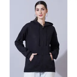 U&F Women Hooded Sweatshirt-picture-17