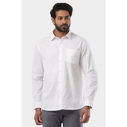 UATHAYAM Men Opaque Casual Shirt-picture-26