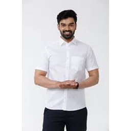 UATHAYAM Men Opaque Casual Shirt-picture-27