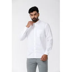 UATHAYAM Men Opaque Casual Shirt-picture-10