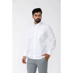 UATHAYAM Men Opaque Casual Shirt-picture-29