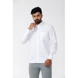 UATHAYAM Men Opaque Casual Shirt-picture-40