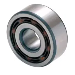 UBC Double Row Angular Contact Ball Bearing, Inner Dia 35 mm, Outer Dia 80 mm, Width 35 mm, 3307-2RS-picture-17