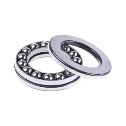 UBC Thrust Ball Bearing, 51310 image 3