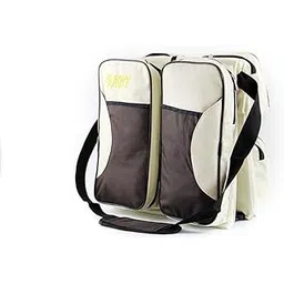 3 in 1 Diaper Bag Travel Bassinet Diaper Change Mat External 4 Po ETS Portable Travel Bed Travel Bag Crib for Newborn Baby_-image-6