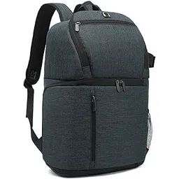 Multi-Functional Waterproof Camera Ba pa Large Portable Travel Camera Bag-image-7