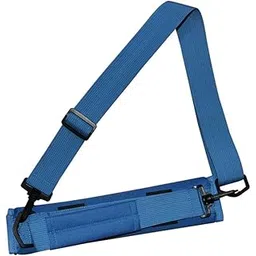 Ubersweet® Golf Club Bag Driving Range Putter Carrier Sleeve Travel 3-4 Club Tote Blue-image-14