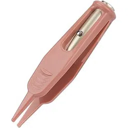 Ubervia Nose Cleaners - Babys Nose Tweezers Premium Material Cleaning Tweezers Cleaning Forceps Nose Navel Stains-picture-10
