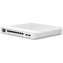 Ubiquiti Networks Switch Enterprise 8 Poe 8 Ports 1000 Mbps Network Switch-picture-20