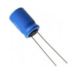 UBT1J101MPD8TD-Nichicon-100uF 63V ±20% 345mA@120Hz Plugin,D10xL18mm Aluminum Electrolytic Capacitors – Leaded ROHS-picture-19