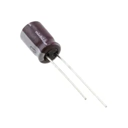 UCY2C101MHD-Nichicon-100uF 160V 645mA@120Hz ±20% Plugin,D12.5xL20mm Aluminum Electrolytic Capacitors – Leaded ROHS-picture-47