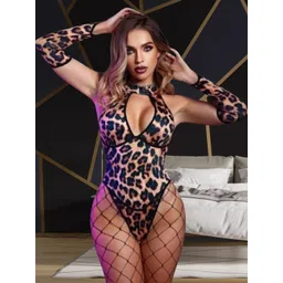 UDHATIKRAMAN Printed Baby Doll-picture-21