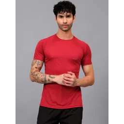 UDI n ADI Men Brand Logo T-shirt-picture-22