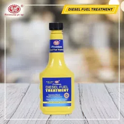 UE Premium Diesel Fuel Treatment - 354 ML image 2